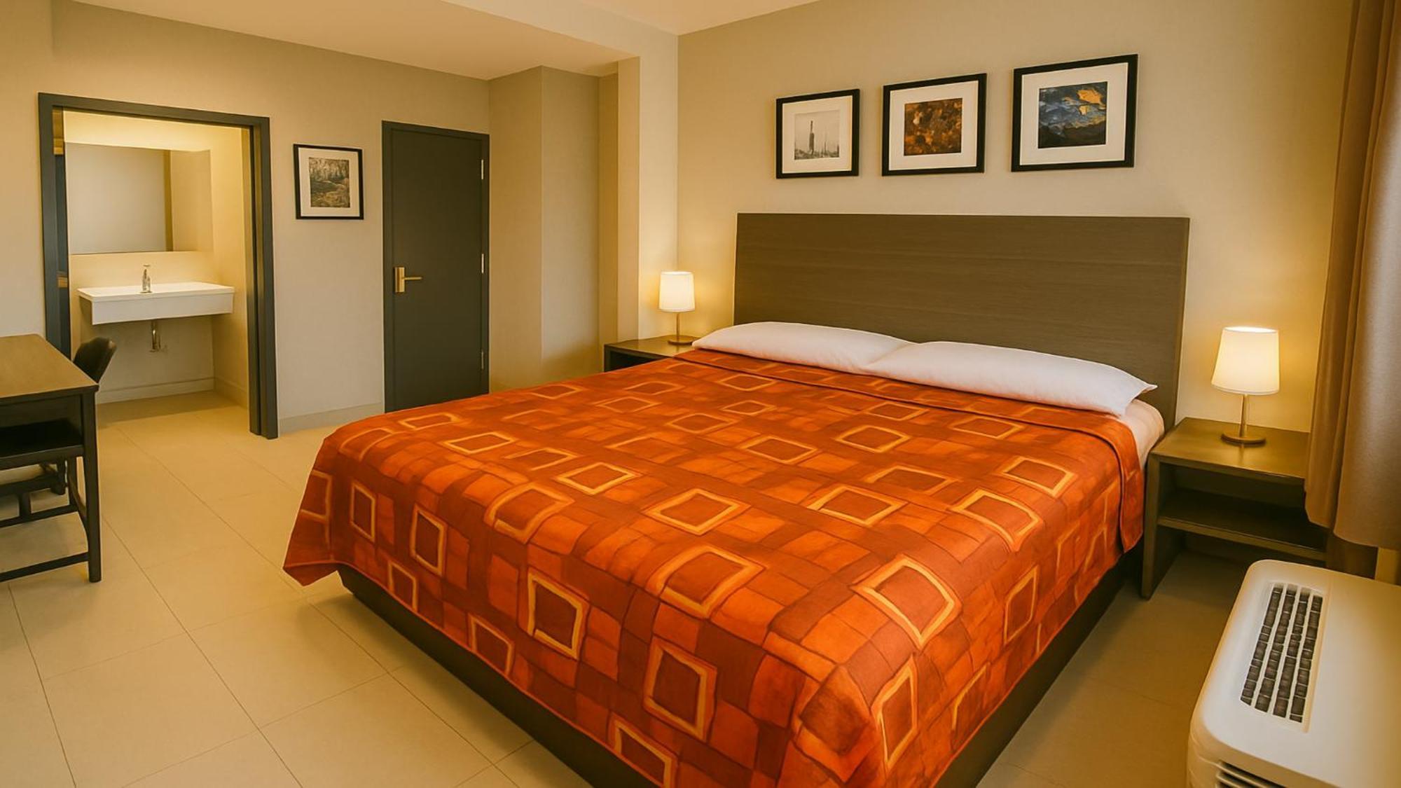 Hotel Fuego Bronx Brand New Yankee Stadium Nueva York