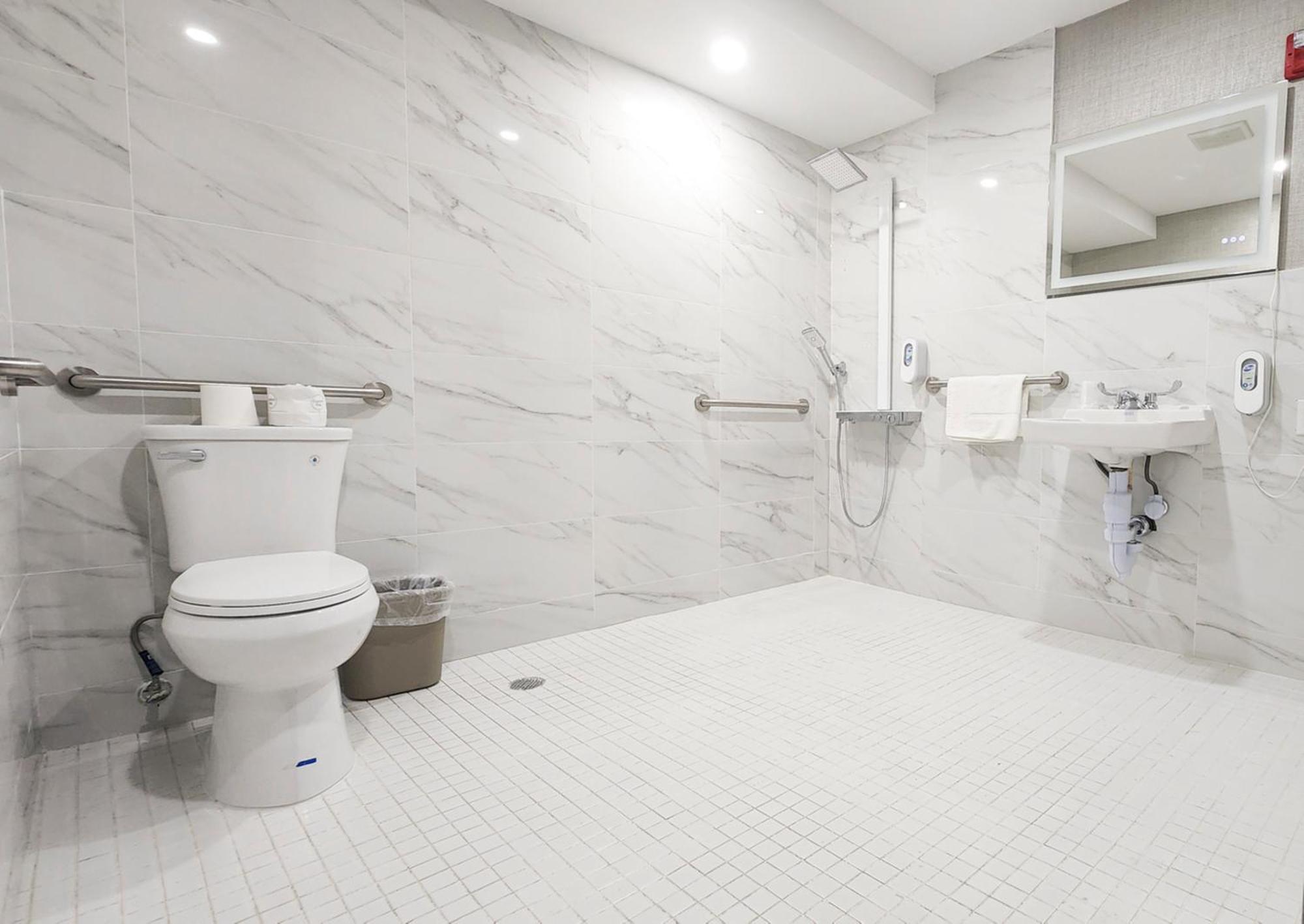 Hotel Fuego Bronx Brand New Yankee Stadium Nueva York